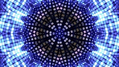 Soyut club ışıklar arka plan