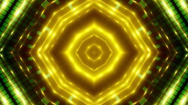 Soyut club ışıklar arka plan