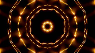 Soyut club ışıklar arka plan