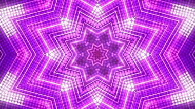 Abstact parti sahne ışıkları arka plan 