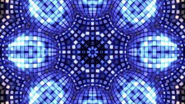 Soyut club ışıklar arka plan