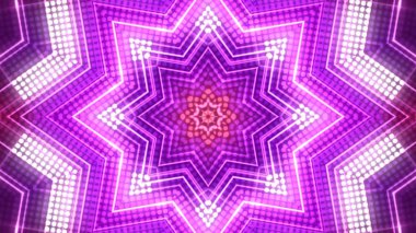 Abstact parti sahne ışıkları arka plan 