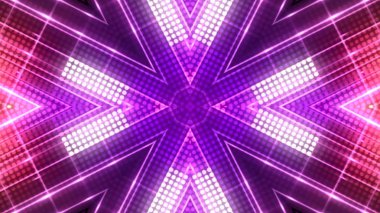 Abstact parti sahne ışıkları arka plan 