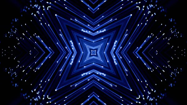 Fiber ışıklar arka plan 