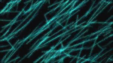 Parlak arka plan, Festival stili.