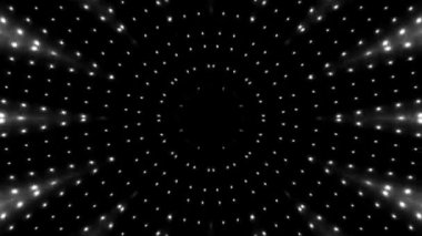Soyut kaleidescopic club, parti, tv şovları, konserler, müzik korumaları, gece kulüpleri, diskolar ve trance olayları partilerde vj projeksiyonları için sahne ışıkları uygundur.