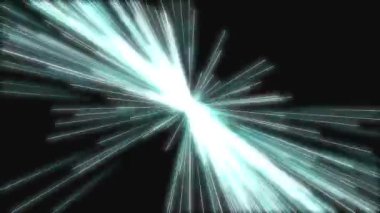 Parlak arka plan, Festival stili.