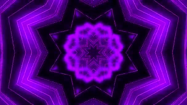 Club kaléidescopique abstrait, fête, lumières de scène sont bien adaptés pour les émissions de télévision, concerts, protections musicales, projections vj lors de fêtes dans les boîtes de nuit, discothèques et événements de transe .