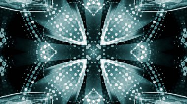 Soyut noktalı doku arka plan