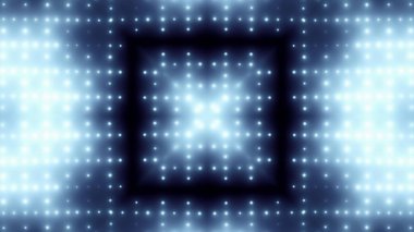 Soyut kaleidescopic club, parti, tv şovları, konserler, müzik korumaları, gece kulüpleri, diskolar ve trance olayları partilerde vj projeksiyonları için sahne ışıkları uygundur.