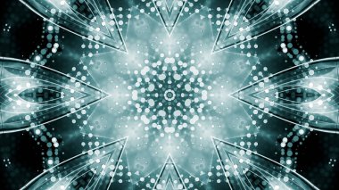 Soyut noktalı doku arka plan