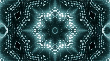 Soyut noktalı doku arka plan