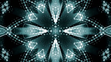 Soyut noktalı doku arka plan