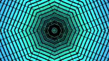 Soyut kaleidescopic club, parti, tv şovları, konserler, müzik korumaları, gece kulüpleri, diskolar ve trance olayları partilerde vj projeksiyonları için sahne ışıkları uygundur.