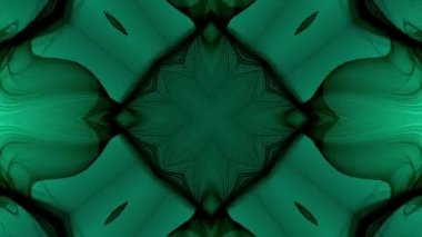 Soyut kaleidescopic club, parti, tv şovları, konserler, müzik korumaları, gece kulüpleri, diskolar ve trance olayları partilerde vj projeksiyonları için sahne ışıkları uygundur.