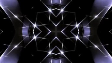 Parlak arka plan, Festival stili.