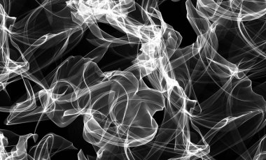 Yangın arka plan, Festival stili.