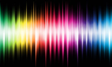 Parlak arka plan, Festival stili.