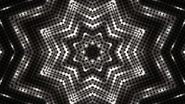 Gümüş pullu arka plan