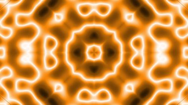 Tv şovları, konserler, müzik korumaları için soyut altın elektrik ışıkları arka plan.