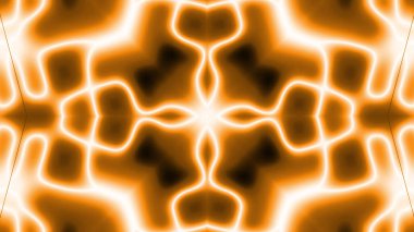 Tv şovları, konserler, müzik korumaları için soyut altın elektrik ışıkları arka plan.