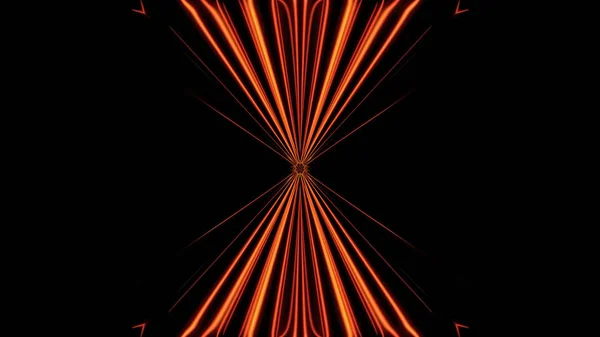 Abstract kaleidoscopic flame background is well suited for tv shows, concerts ,music protections