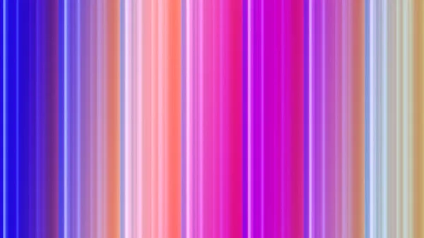 Colourful Striped Background Mockup — Stock Photo, Image