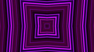 Soyut kaleydoskopik ışıklar arka plan