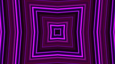 Soyut kaleydoskopik ışıklar arka plan