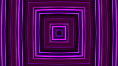 Soyut kaleydoskopik ışıklar arka plan