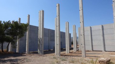 prefabrik sisteminin yapı yapısı