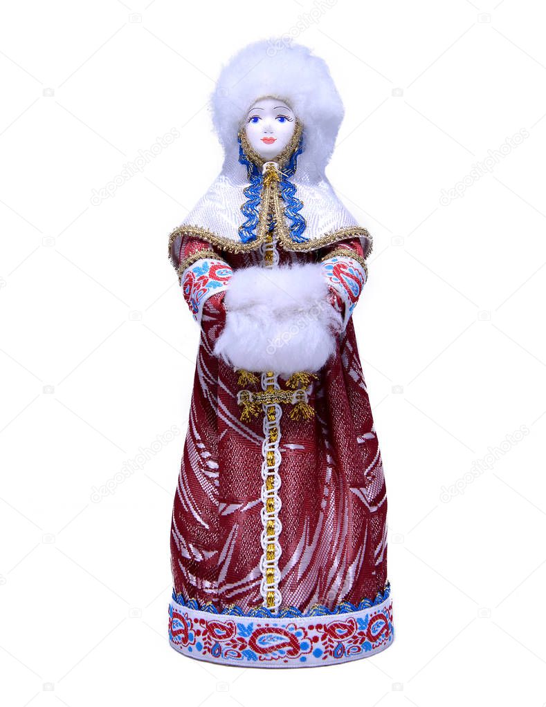 handmade porcelain dolls historical in dresses