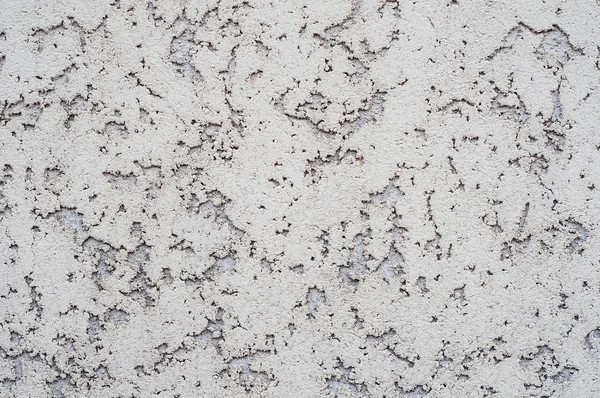 Šedý cement betonový abstraktní texturu pozadí a tapet — Stock fotografie