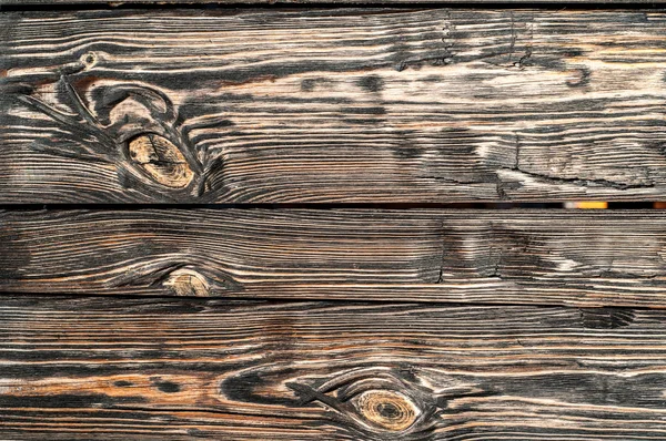 Vieille texture de fond en bois — Photo