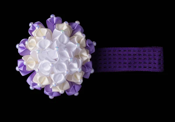childrens hair bows