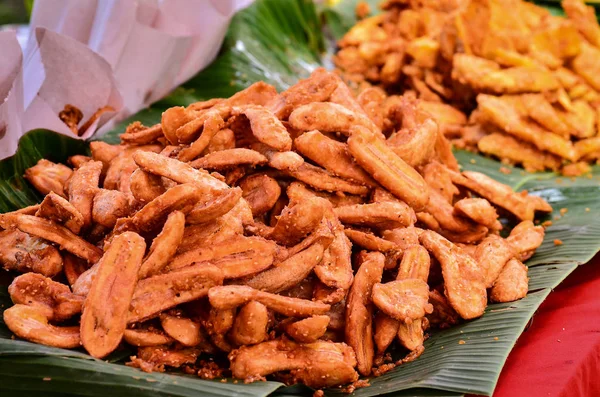 Pazarda muz derin yangın