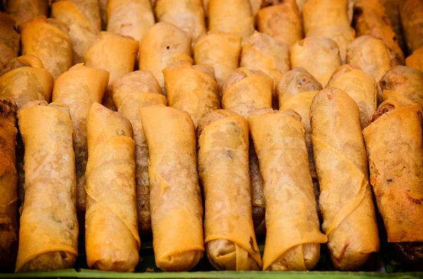 derin kızarmış böreği