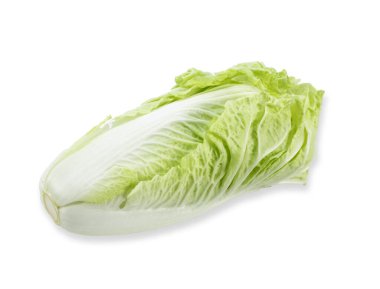 Beyaz arkaplanda kabak izole edilmiş