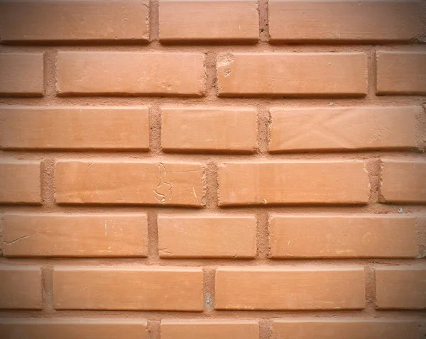 Background Brick Wall Texture — Stock Photo, Image