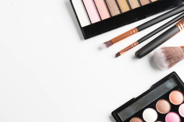 beyaz izole kozmetik çıplak