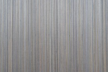 Ahşap Bambu Mat Doku Arkaplanı