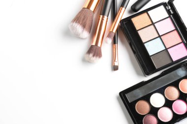 beyaz izole kozmetik çıplak