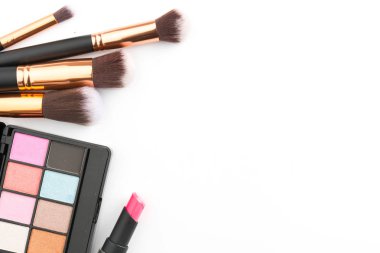 beyaz izole kozmetik çıplak