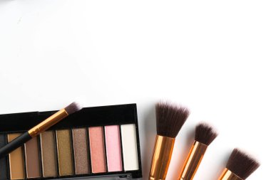 beyaz izole kozmetik çıplak