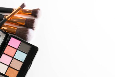 beyaz izole kozmetik çıplak