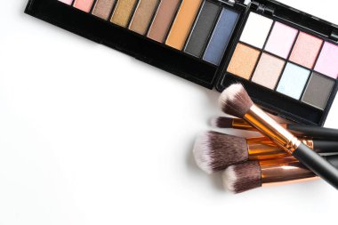 beyaz izole kozmetik çıplak