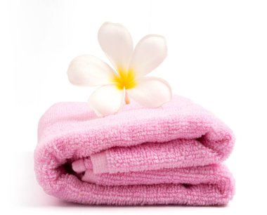 güzel kaplıca tedavisi beyaz arka plan üzerinde ayrı tut moduyla ayarla