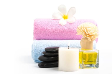 güzel kaplıca tedavisi beyaz arka plan üzerinde ayrı tut moduyla ayarla