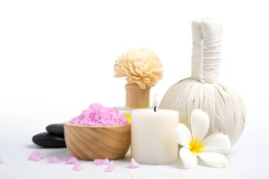 güzel kaplıca tedavisi beyaz arka plan üzerinde ayrı tut moduyla ayarla