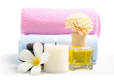 güzel kaplıca tedavisi beyaz arka plan üzerinde ayrı tut moduyla ayarla